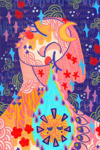 Tears of Love